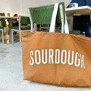 Sourdough REALLY Big Bag