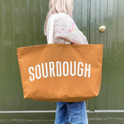 Sourdough REALLY Big Bag