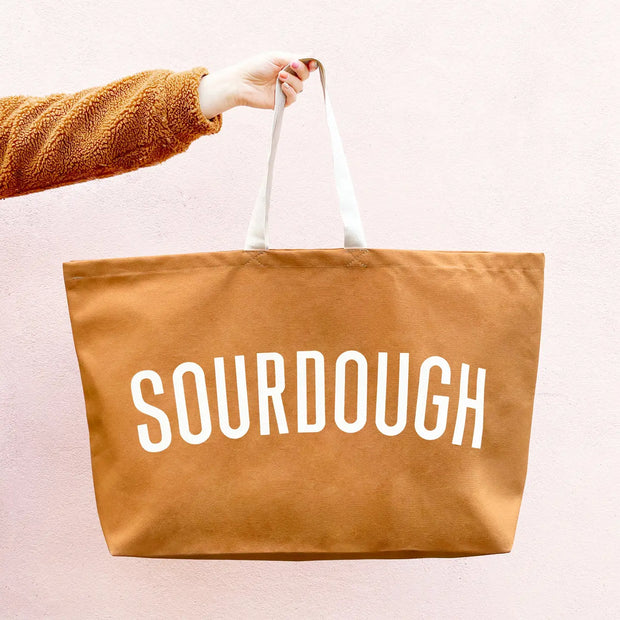 Sourdough REALLY Big Bag