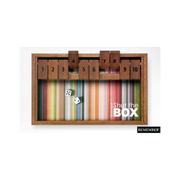 Remember Shut the Box Game