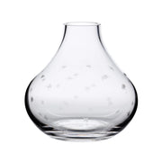 The Vintage List Small Vase - Stars