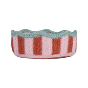 The Braided Rug Company Tulip Baskets - Mini