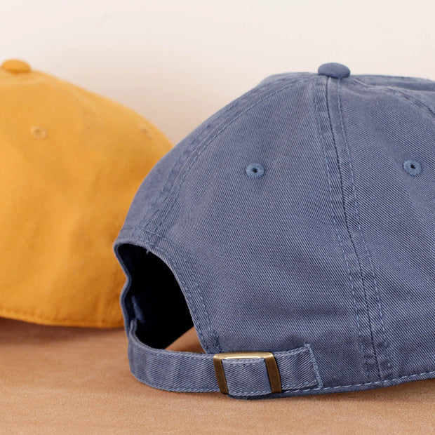 Baseball Cap - Blue Sunshine Appreciation Society