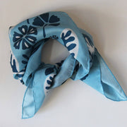 Les Belles Vagabondes - Tahiti Mini Scarves