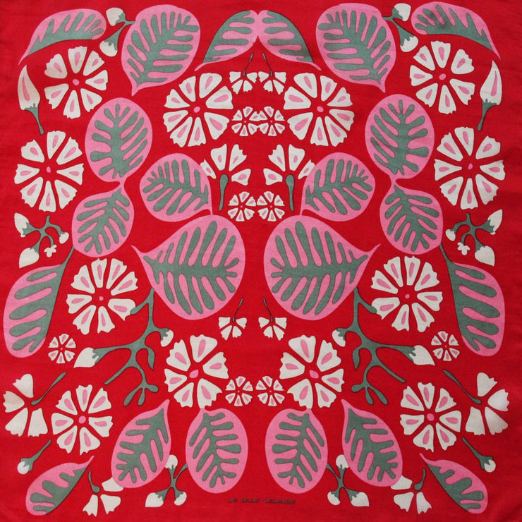 Les Belles Vagabondes - Tahiti Mini Scarves