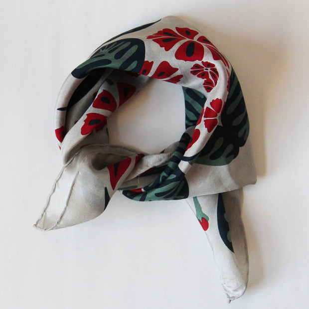 Les Belles Vagabondes - Tahiti Mini Scarves