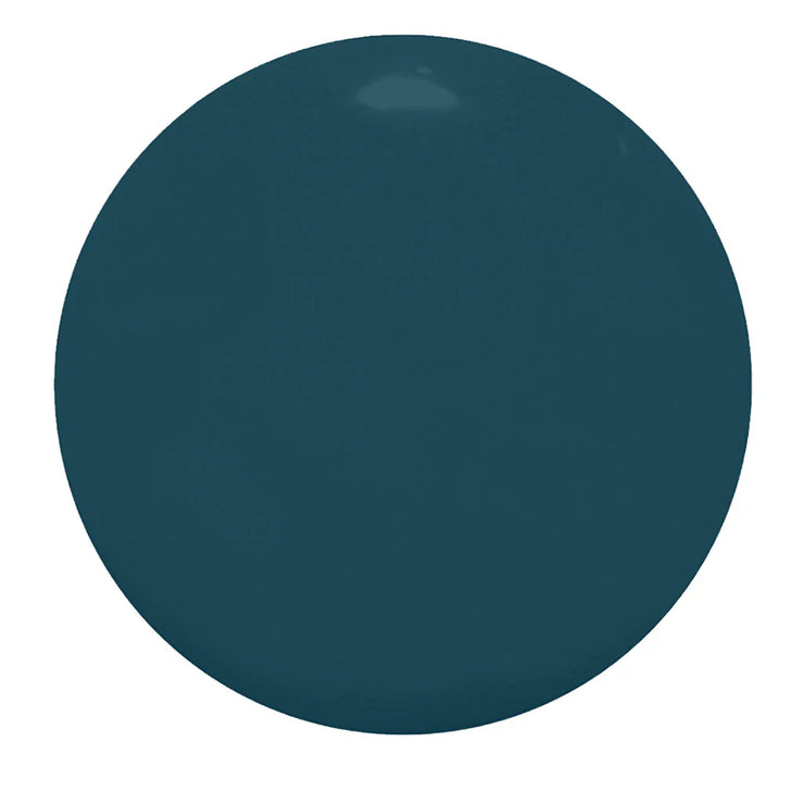 Nailberry L'Oxygéné Nail Polish - Teal We Meet Again