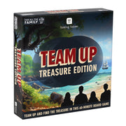 Talking Tables Games - Team Up Treasure Edition