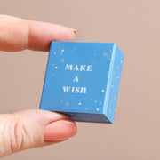 Tiny Matchbox Ceramic Tokens - Star