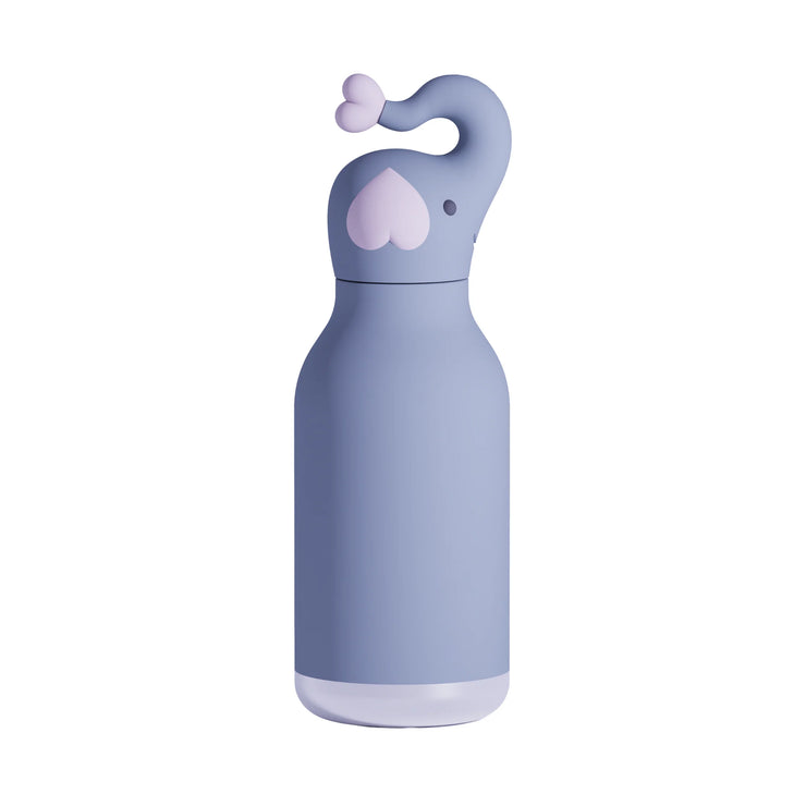 Asobu Bestie Bottle 460ml - Elephant