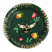 My Doris Trinket Dish - Green Bee