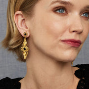 Ashiana Vienna Earrings
