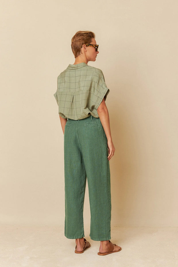 Indi & Cold Linen Jared Trousers