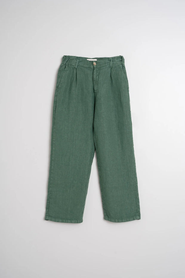 Indi & Cold Linen Jared Trousers