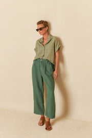 Indi & Cold Linen Jared Trousers