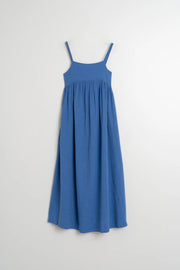 Indi & Cold Tie Back Dress