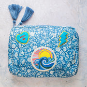 Ashiana Wanderlust Washbags