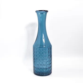 Jarapa Aneeta Tall Glass Vase