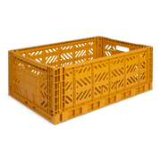 Aykasa Original Folding Crates Maxi Size