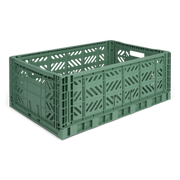 Aykasa Original Folding Crates Maxi Size