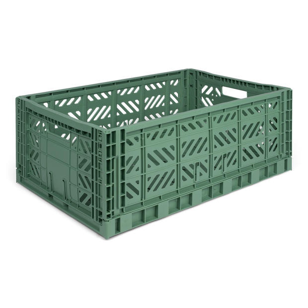 Aykasa Original Folding Crates Maxi Size