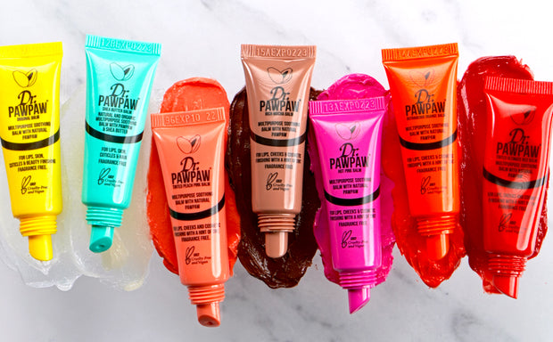 Paw Paw Multi Purpose Super Balms