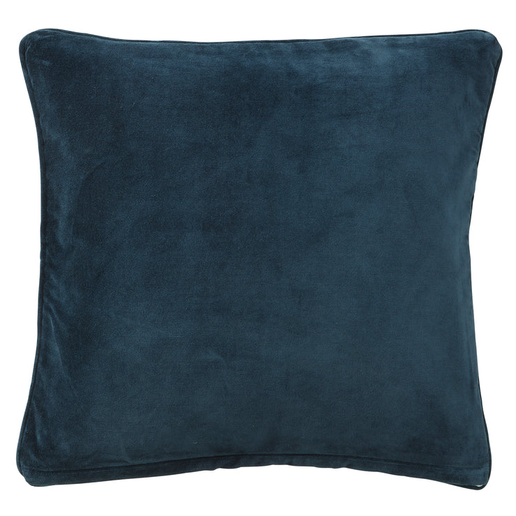 Bungalow Square Velvet Cushion Covers 50 x 50