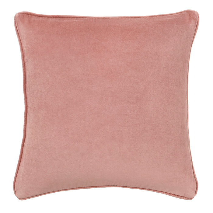 Bungalow Square Velvet Cushion Covers 50 x 50