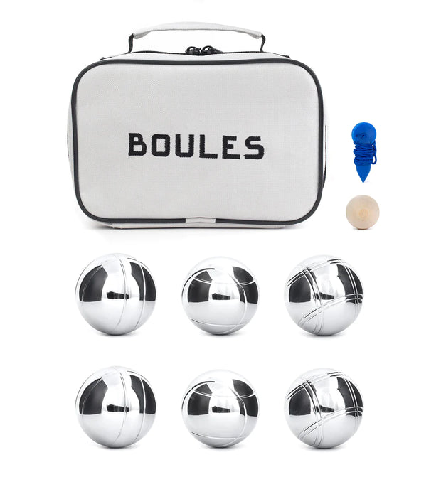 Boules Set