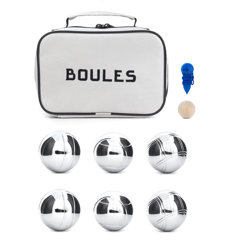 Boules Set
