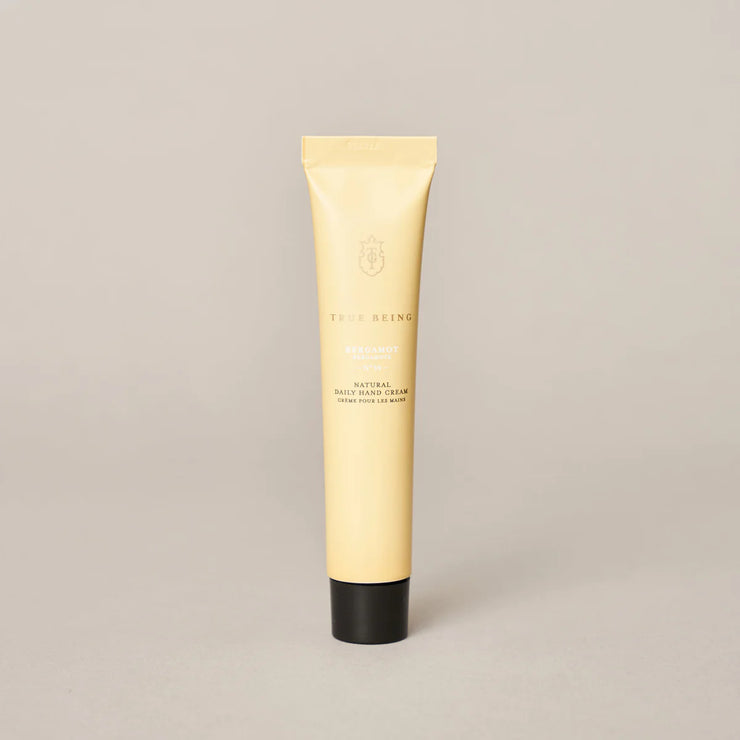 True Grace Bergamot Hand Cream