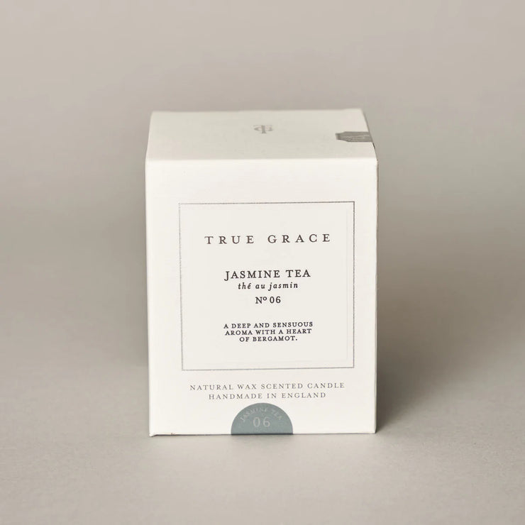 True Grace Classic Village Candles