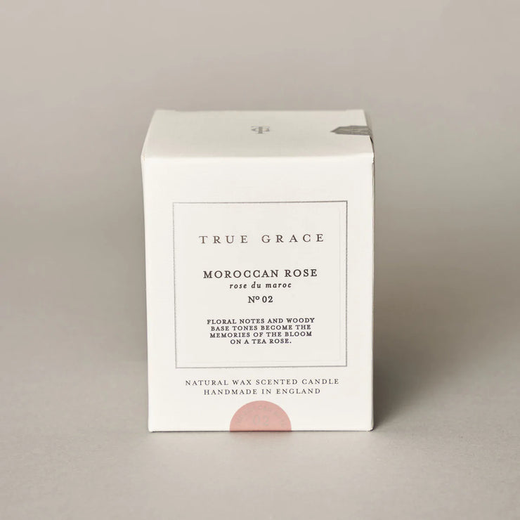 True Grace Classic Village Candles