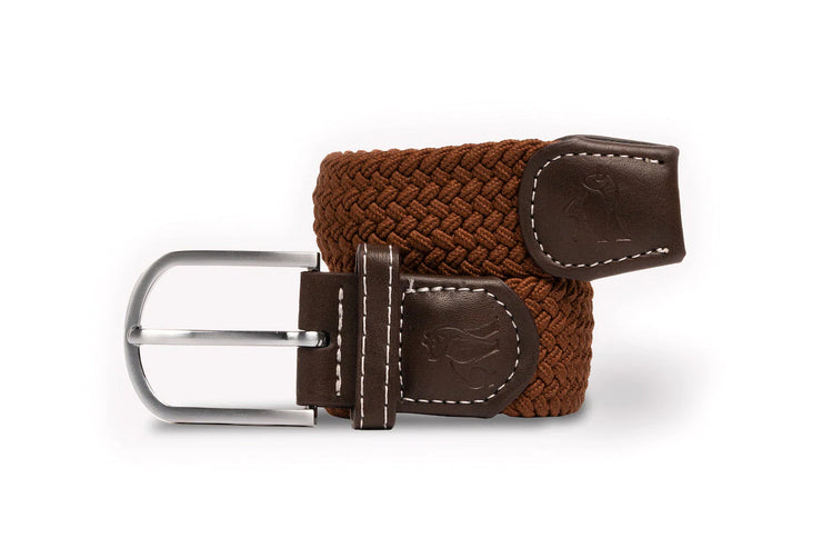 Swole Panda Unisex Recycled Belts - Plain