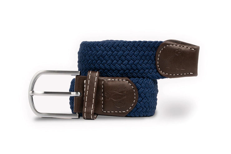 Swole Panda Unisex Recycled Belts - Plain