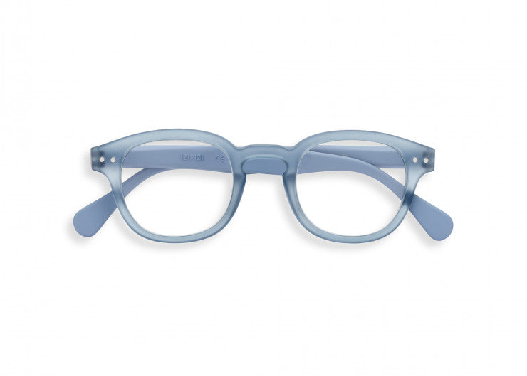 Izipizi Unisex Reading Glasses Shape C Classic Colours