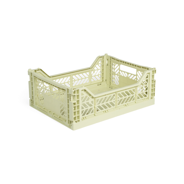 Aykasa Original Folding Crates Midi Size