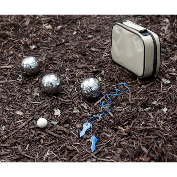 Boules Set