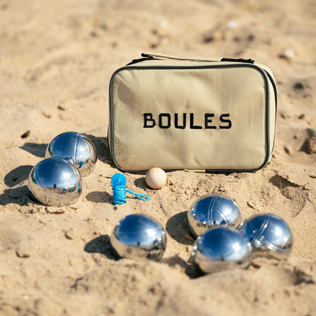 Boules Set