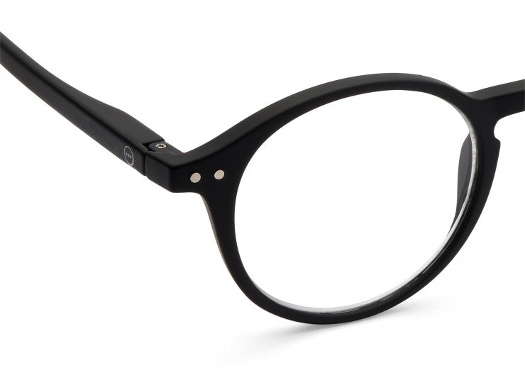 Izipizi Unisex Reading Glasses Shape D Classic Colours