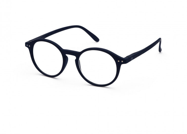 Izipizi Unisex Reading Glasses Shape D Classic Colours