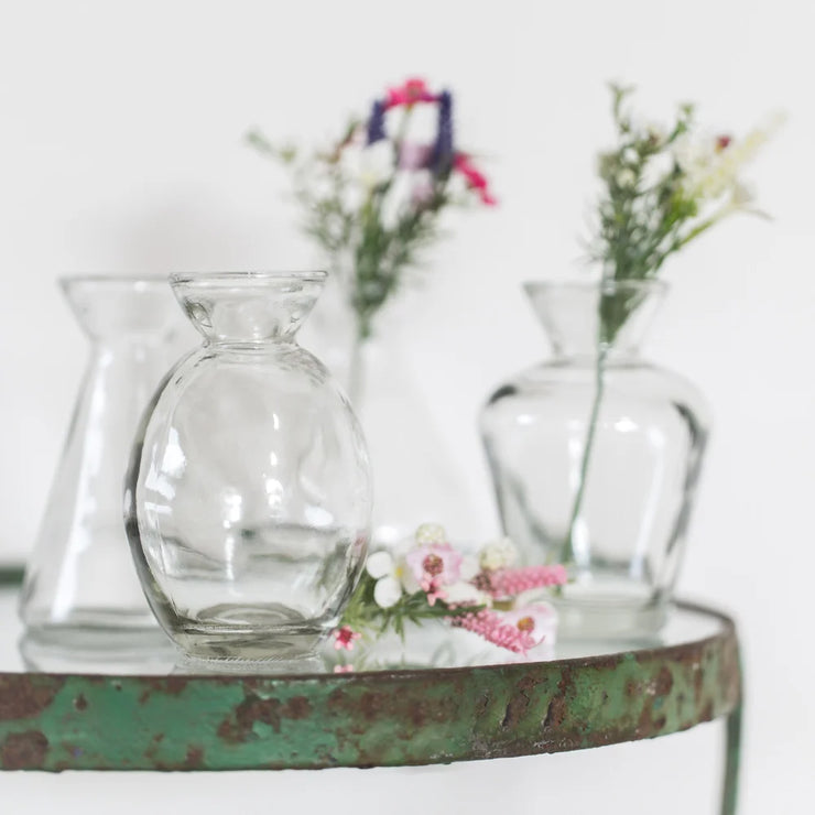 Liberte Bud Vases