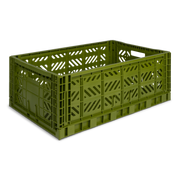 Aykasa Original Folding Crates Maxi Size