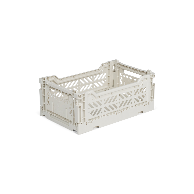 Aykasa Original Folding Coloured Crates Mini