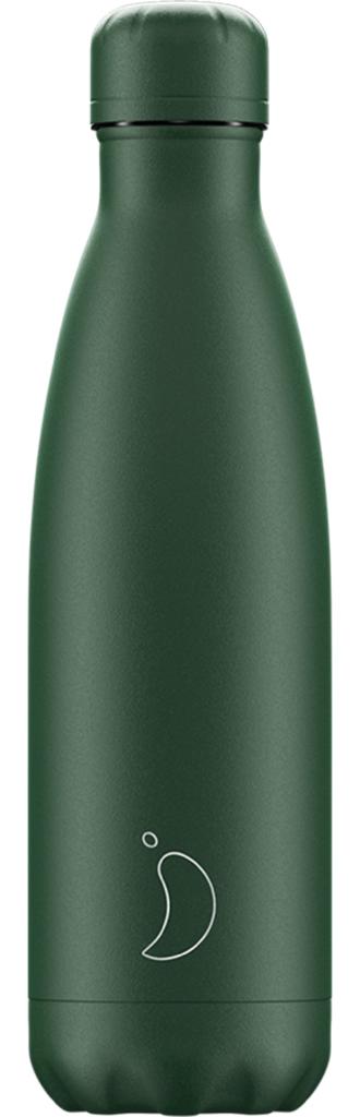 Chilly Bottle - Matte Edition - 500ml