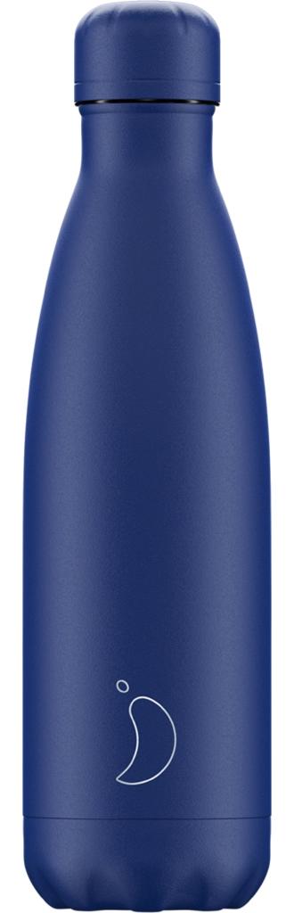 Chilly Bottle - Matte Edition - 500ml