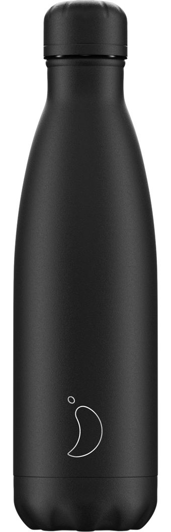 Chilly Bottle - Matte Edition - 500ml