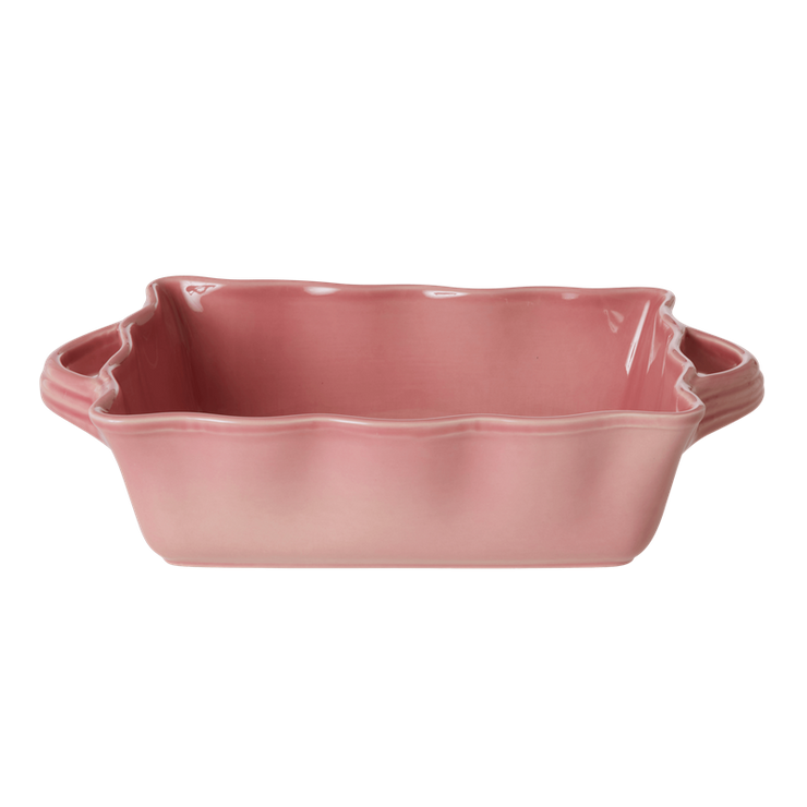 Stoneware Oven Dishes In Many Colours & 2 Sizes