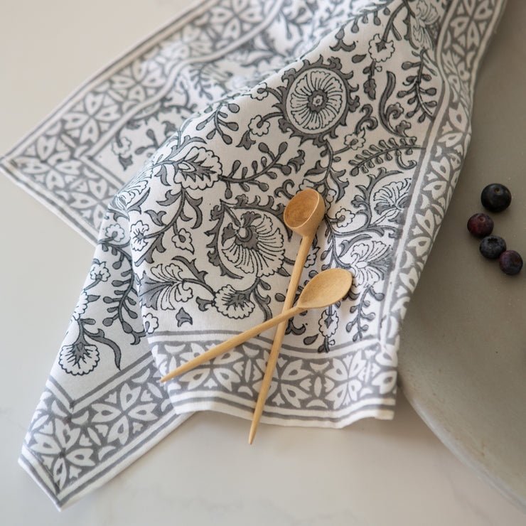 Hand Block Printed Napkins